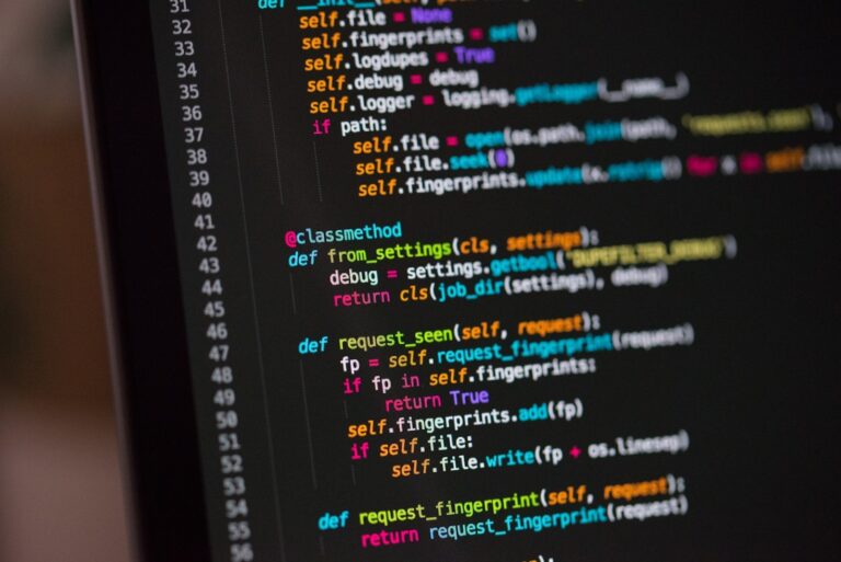Innovative Digital Solutions for Growing Businesses